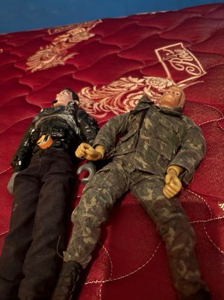 Muñecos 