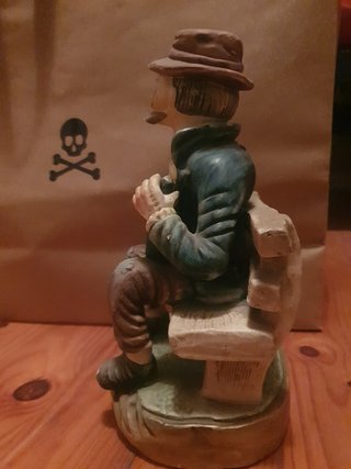 Figura decorativa