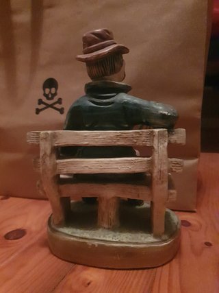 Figura decorativa