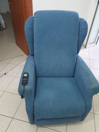 Poltrona relax
