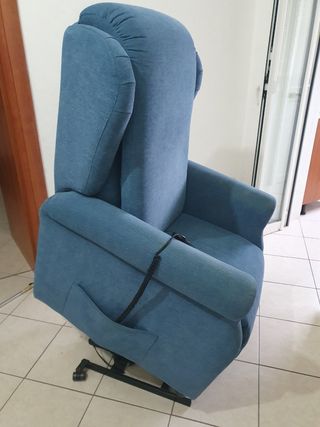 Poltrona relax