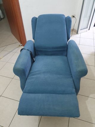 Poltrona relax