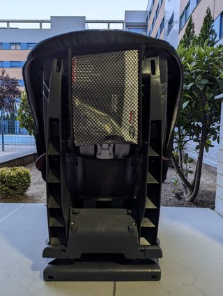 2 Sillas niños coche BRITAX ROMER DUO PLUS