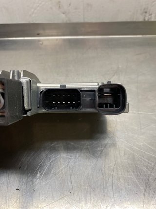 Centralita Start, Stop Citroen Berlingo