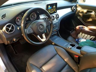 Mercedes-Benz Clase CLA 2016