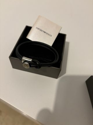 Pulsera ARMANI 