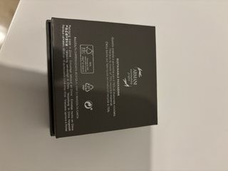 Pulsera ARMANI 