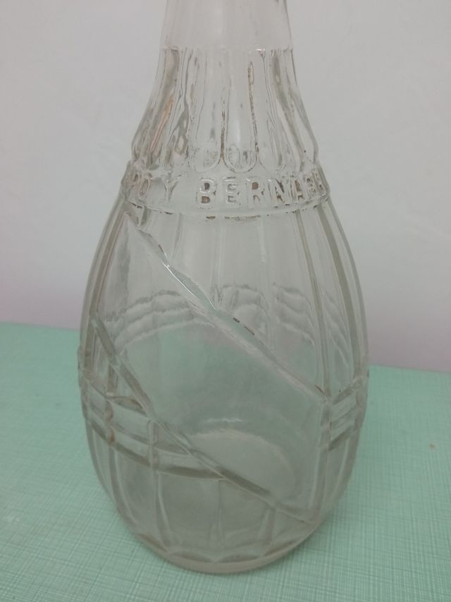 Antigua licorera Játiva