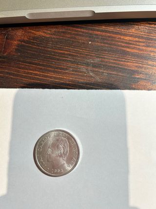Moneda de 2000 pesetas