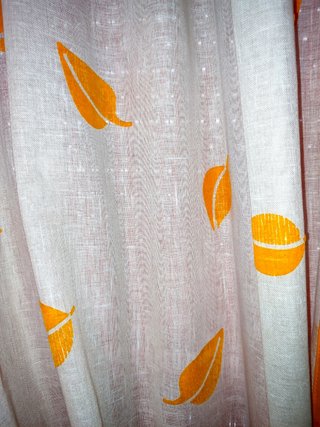 ❤️2 ESTORES Y 2 CORTINAS