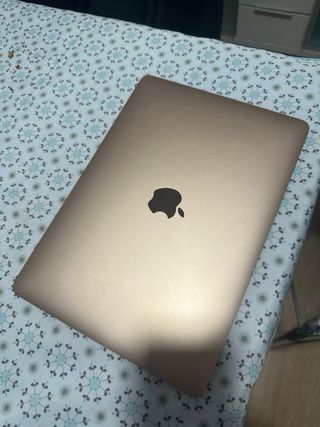 Macbook retina 12 2017