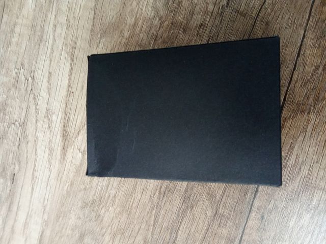 Carteira zip porta cartões destacáveis