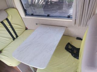 FUNDAS asientos caravana,  impermeable protectoras
