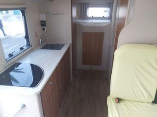 FUNDAS asientos caravana,  impermeable protectoras