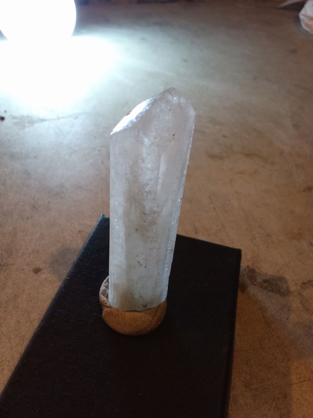 Minerali da collezione