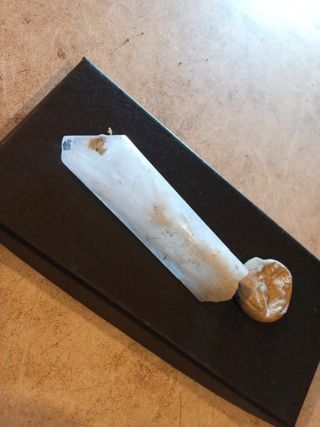 Minerali da collezione