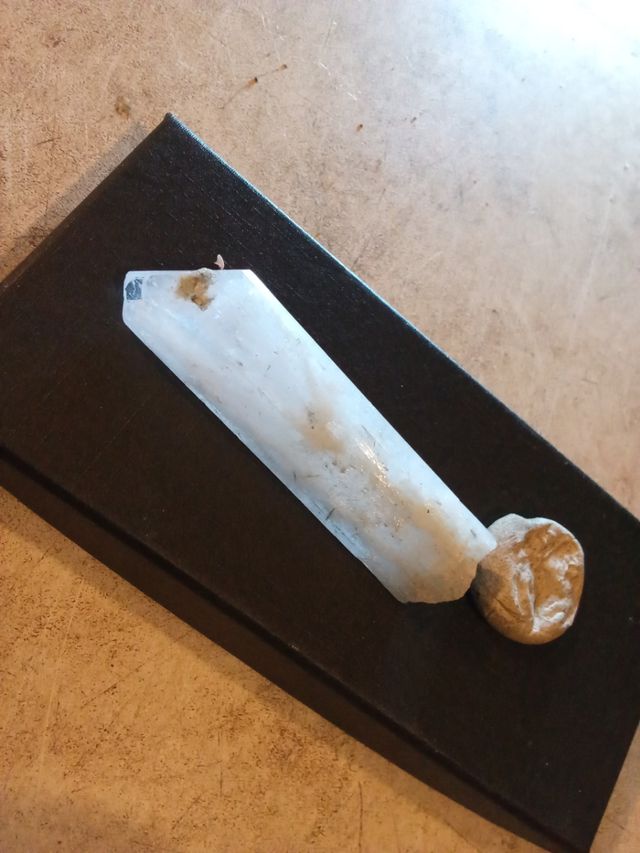 Minerali da collezione