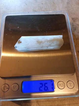 Minerali da collezione