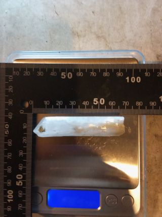 Minerali da collezione