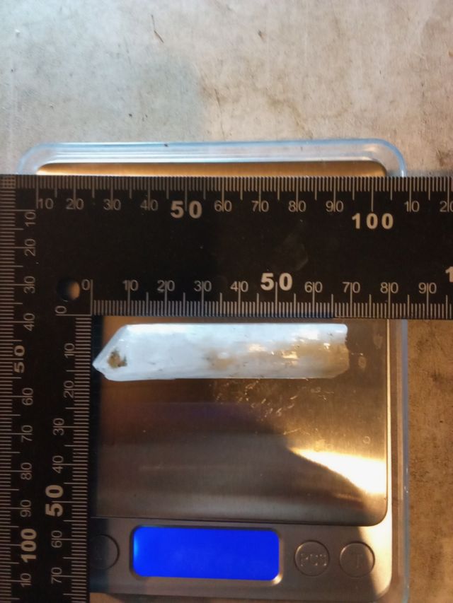 Minerali da collezione