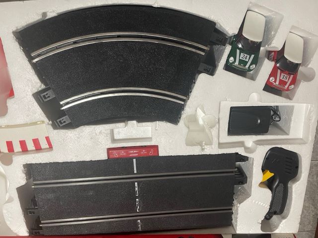 Ninco Mini scalextric