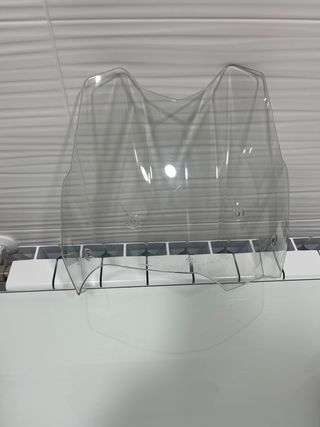 Cúpula moto BMW original