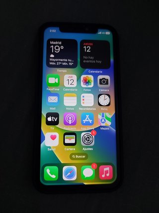 iPhone XS 512GB