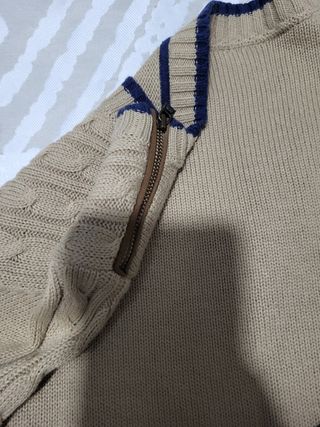 Jersey Tommy Hilfigher 