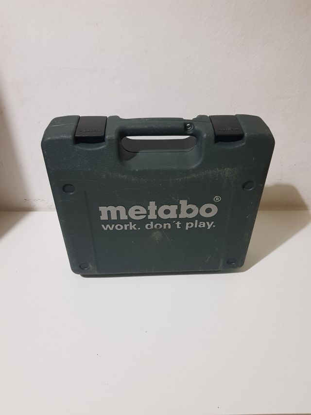 sierra de calar metabo