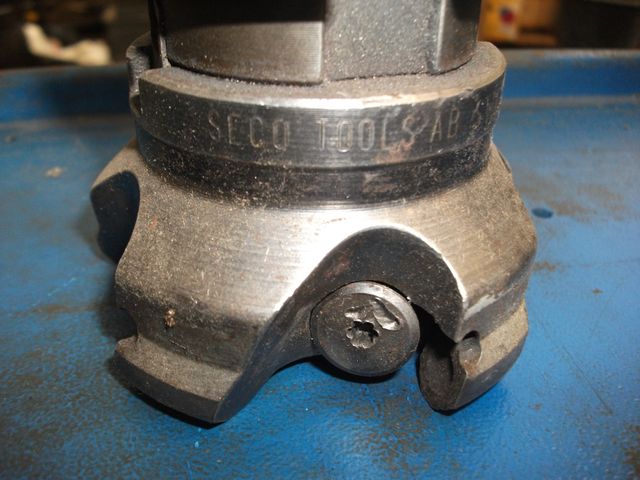 PLATO CUCHILLAS Ø  80 - SECO