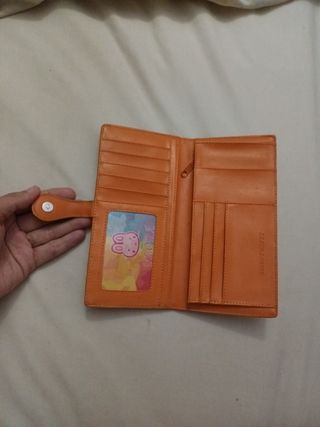 Cartera Kitty & Daniel
