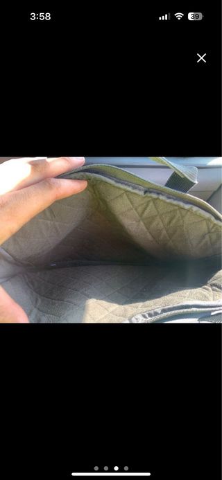 Bolsa ordenador portatil PC