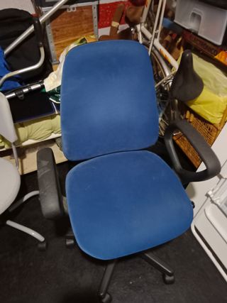 SILLA OFICINA TOPTOP no envios