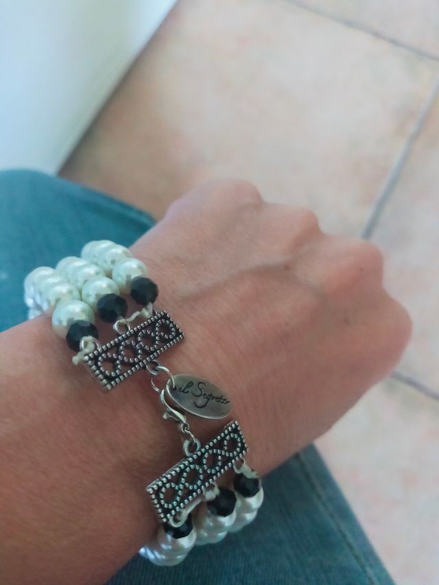 Braccialetto vintage