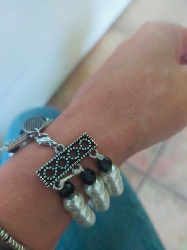 Braccialetto vintage