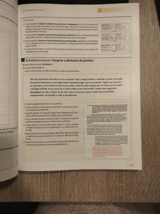 Aplicaciones informáticas para el comerc