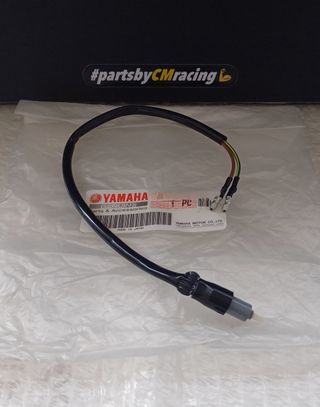 YAMAHA JOG 90 / R-INTERRUPTOR PARO MANETA TRASERA