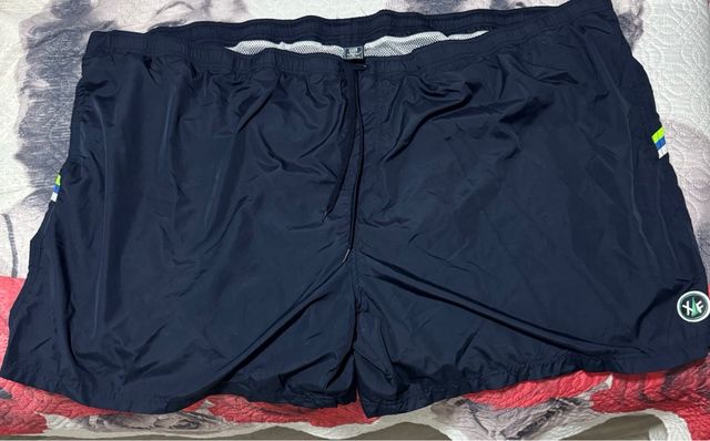 Costume maxfort 8XL come nuovo