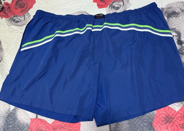 Costume maxfort 7XL come nuovo