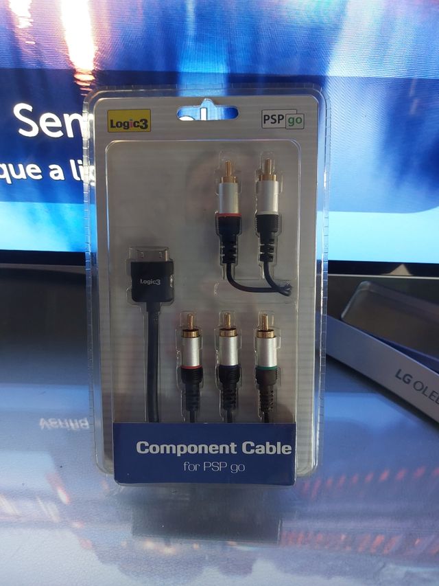 Componente Cable PSP Go