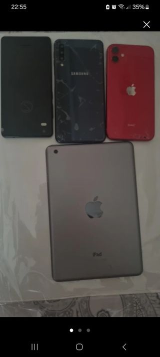 Tablet i móviles 