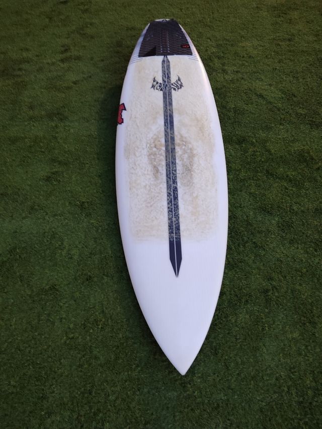 Lost Driver 2.0 Light Speed.