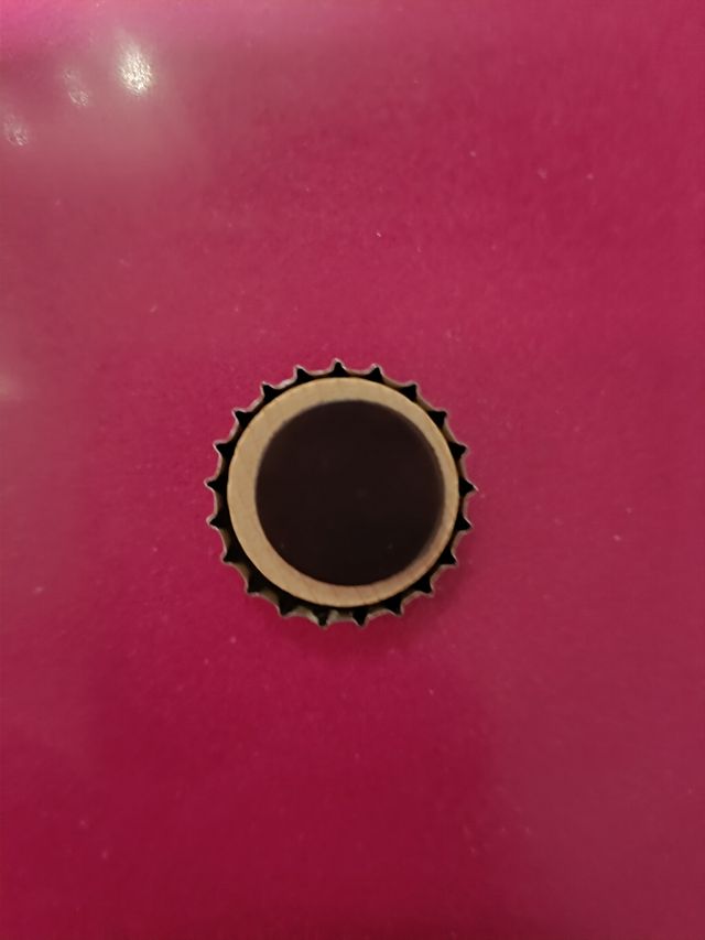 Imán chapa cerveza Hop House 13