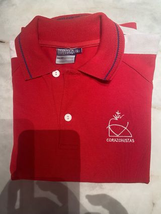 Chandal Corazonistas Mina