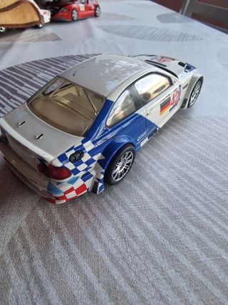 BMW M3 SCALEXTRIC