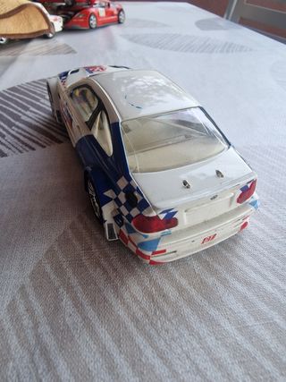 BMW M3 SCALEXTRIC