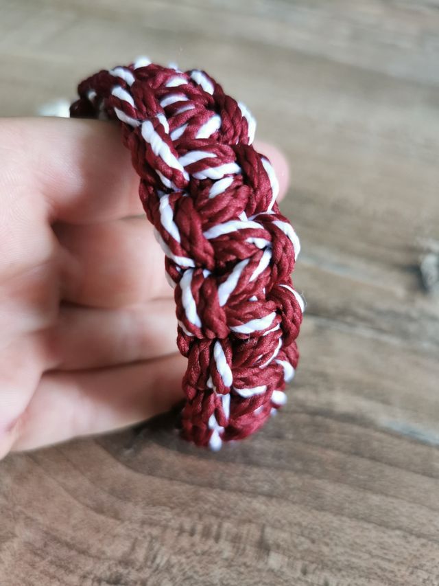 Bracciale della sopravvivenza