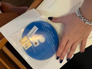 Lotto di libri