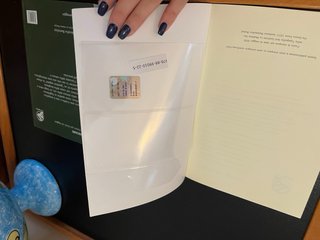Lotto di libri