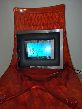 Cornice digitale 7 pollici Majestic